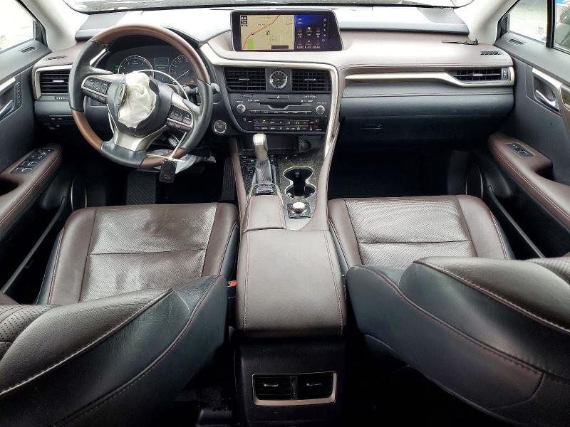 Продажа на аукционе авто 2016 Lexus Rx 350, vin: 2T2BZMCA0GC053156, номер лота: 57267656