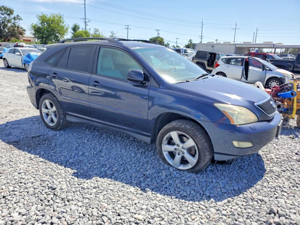 Aukcja sprzedaży 2005 Lexus Rx, vin: 2T2HA31U25C085306, numer aukcji: 57947326