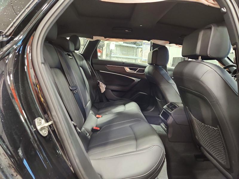 Продаж на аукціоні авто 2024 Audi A6 Allroad, vin: WAU72BF20RN016810, номер лоту: 56679286