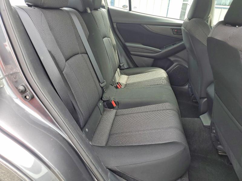 Продаж на аукціоні авто 2018 Subaru Impreza, vin: 4S3GKAA68J3606227, номер лоту: 58890166