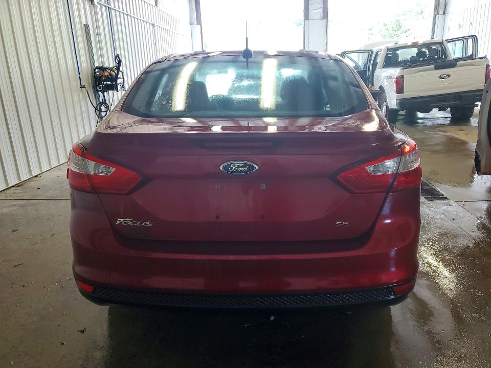 Продаж на аукціоні авто 2014 Ford Focus, vin: 1FADP3F22EL377951, номер лоту: 57432176