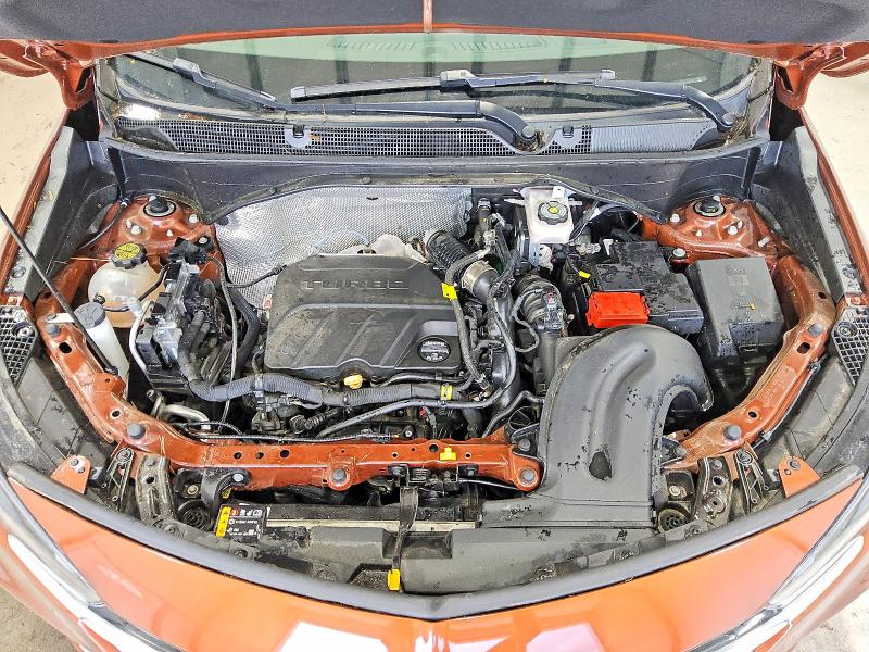 Продаж на аукціоні авто 2021 Buick Encore Gx, vin: KL4MMBS27MB129101, номер лоту: 53964926