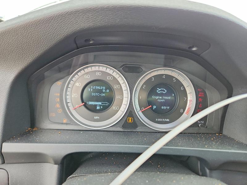 2012 Volvo S60 მანქანა იყიდება აუქციონზე, vin: YV1622FS0C2035486, აუქციონის ნომერი: 56788816