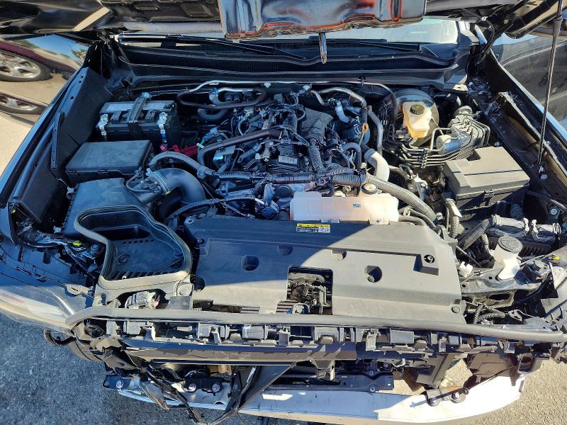 56793636 :رقم المزاد ، 3TMLB5JN1SM169216 vin ، 2025 Toyota Tacoma مزاد بيع