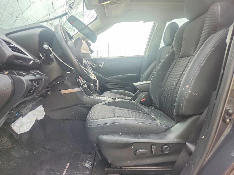 Продаж на аукціоні авто 2020 Subaru Forester, vin: JF2SKAJC7LH582283, номер лоту: 56136936