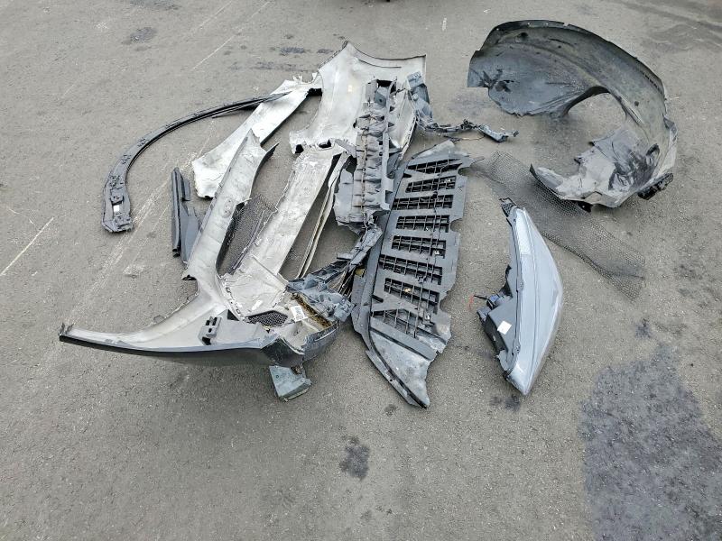 Продаж на аукціоні авто 2017 Ford Focus, vin: WF0DP3TH3H4123390, номер лоту: 58721786