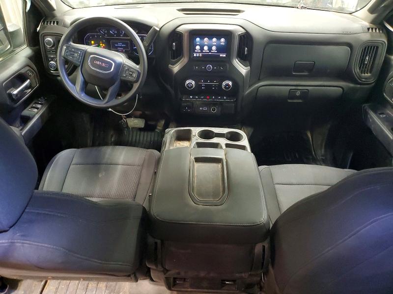 Продажа на аукционе авто 2023 Gmc Sierra, vin: 1GT49SEY3PF194029, номер лота: 54424236