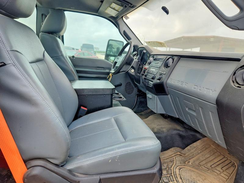Aukcja sprzedaży 2015 Ford F450, vin: 1FDUF4GY2FED21175, numer aukcji: 61615046