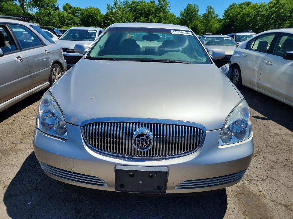Auction sale of the 2006 Buick Lucerne, vin: 1G4HP57236U202024, lot number: 56815466