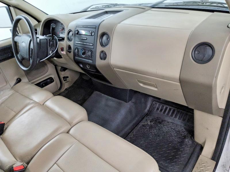 Aukcja sprzedaży 2008 Ford F150, vin: 1FTRF12248KE24369, numer aukcji: 56982166