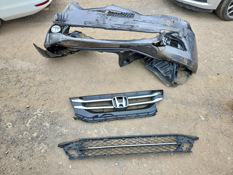 Продажа на аукционе авто 2017 Honda Odyssey, vin: 5FNRL5H96HB503530, номер лота: 58201586