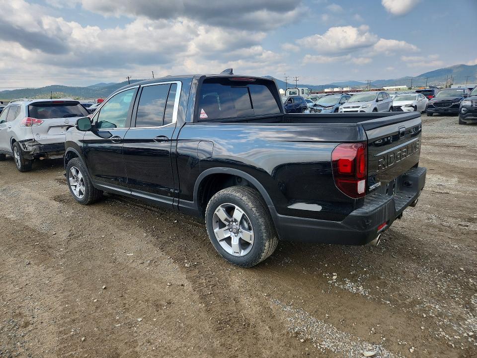 2026 Honda Ridgeline მანქანა იყიდება აუქციონზე, vin: 5FPYK3F5XTB003583, აუქციონის ნომერი: 58979956