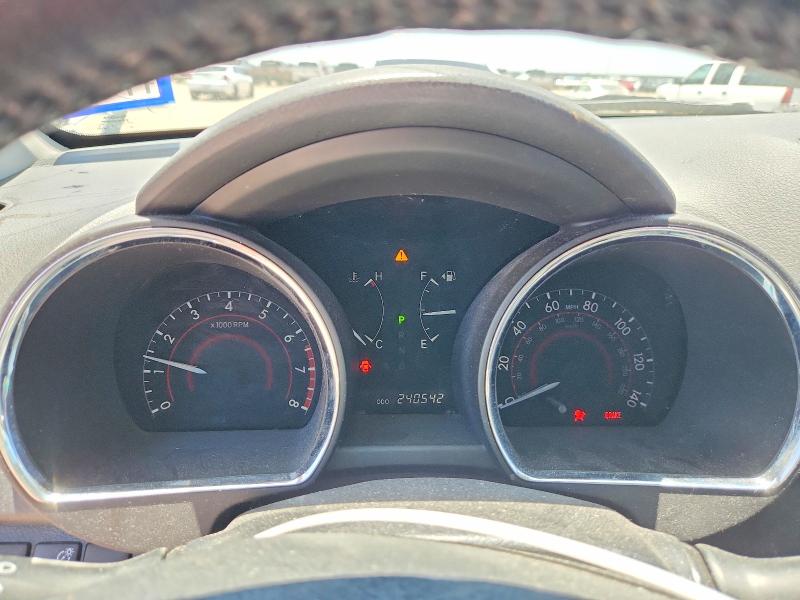 2011 Toyota Highlander მანქანა იყიდება აუქციონზე, vin: 5TDBK3EH7BS042538, აუქციონის ნომერი: 55505246