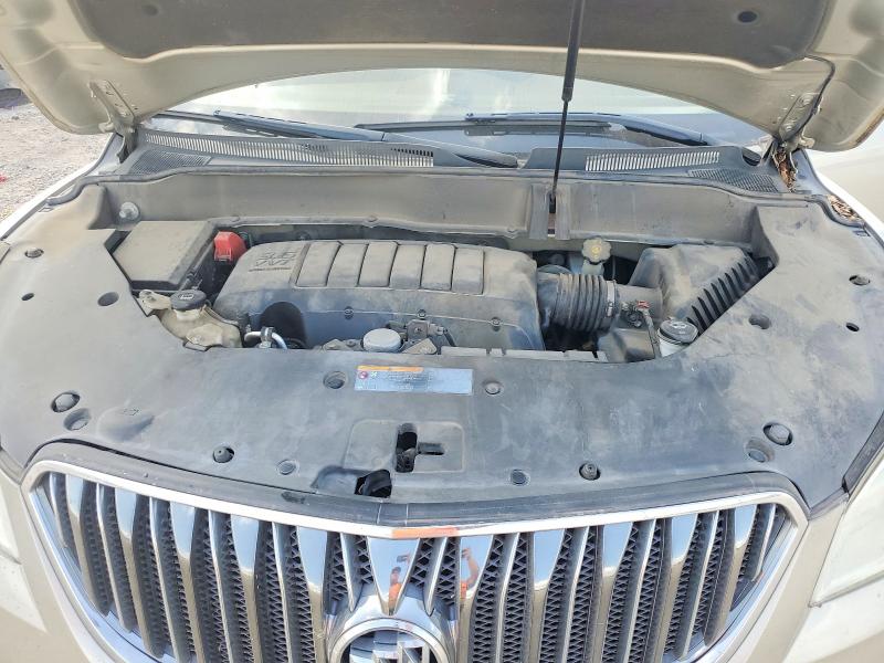 Aukcja sprzedaży 2013 Buick Enclave, vin: 5GAKRCKD5DJ129000, numer aukcji: 59263636
