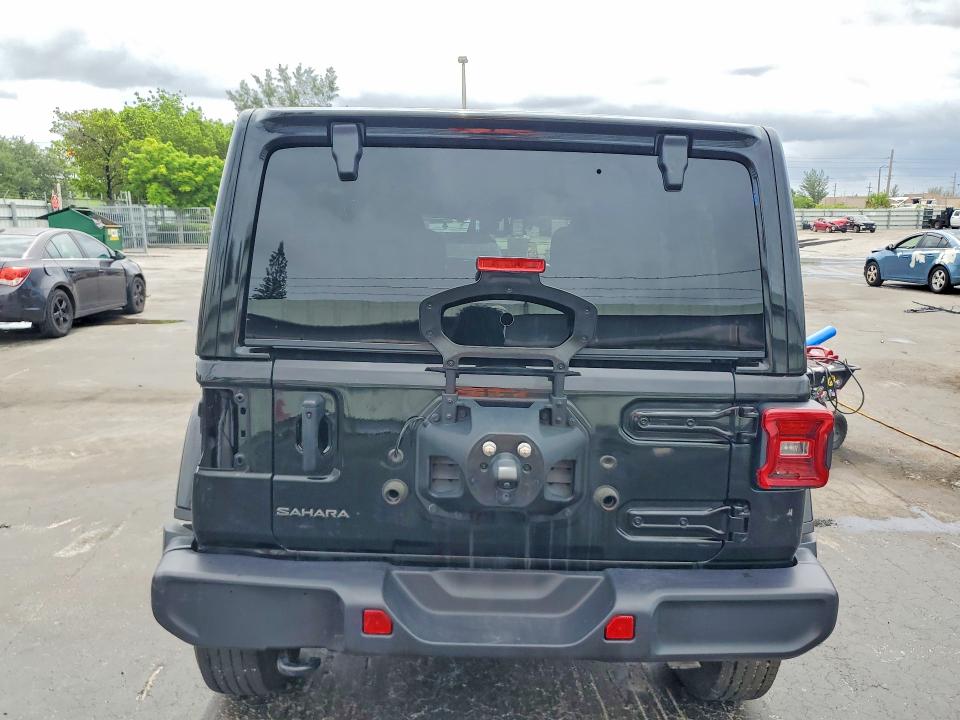 Продажа на аукционе авто 2025 Jeep Wrangler, vin: 1C4PJXEN8SW644242, номер лота: 54896186