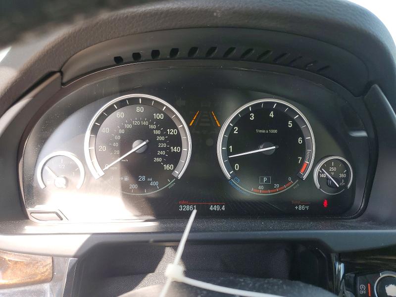 Продаж на аукціоні авто 2017 Bmw X5, vin: 5UXKR0C55H0V66008, номер лоту: 52430206