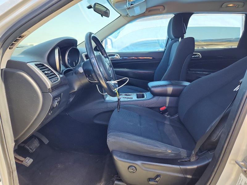 2011 Jeep Grand Cherokee მანქანა იყიდება აუქციონზე, vin: 1J4RS4GG5BC591546, აუქციონის ნომერი: 54916096