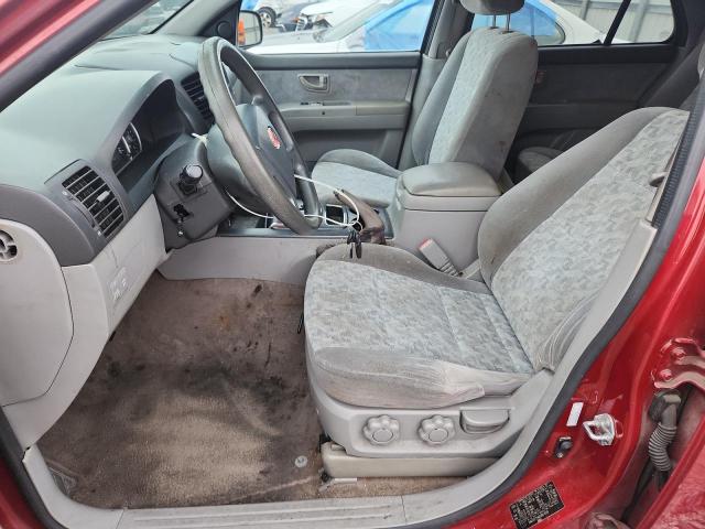 Aukcja sprzedaży 2008 Kia Sorento, vin: KNDJD735485857509, numer aukcji: 55400226