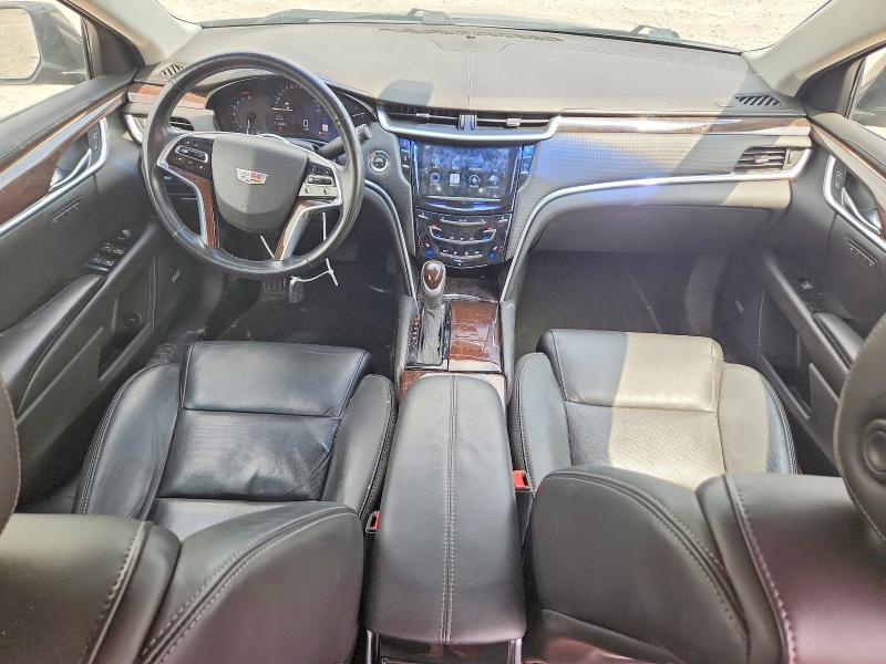 2016 Cadillac Xts მანქანა იყიდება აუქციონზე, vin: 2G61N5S39G9194184, აუქციონის ნომერი: 56637896