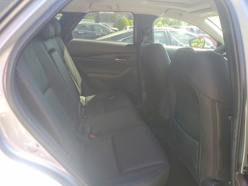 Продаж на аукціоні авто 2021 Mazda Cx-30, vin: 3MVDMBDL3MM309470, номер лоту: 55559256