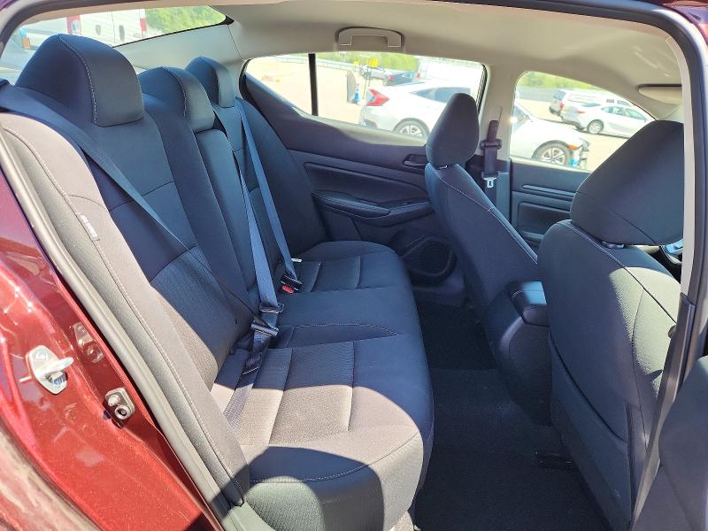 Aukcja sprzedaży 2025 Nissan Altima, vin: 1N4BL4DV9SN333922, numer aukcji: 56656456