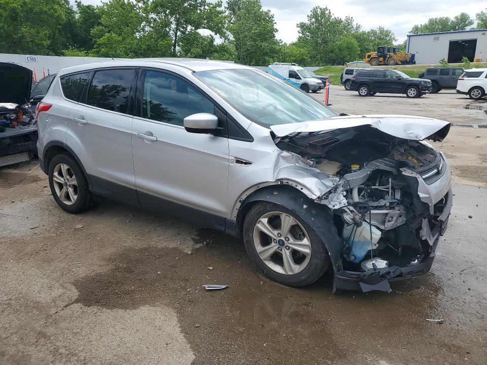 Продаж на аукціоні авто 2015 Ford Escape, vin: 1FMCU0GX0FUB05977, номер лоту: 56522136