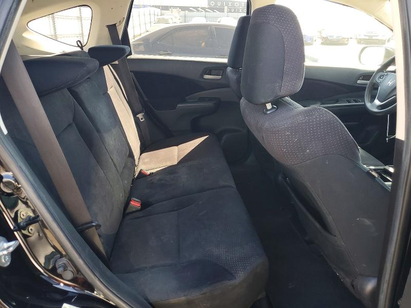 Продаж на аукціоні авто 2013 Honda Cr-v, vin: 2HKRM4H59DH605453, номер лоту: 58320076