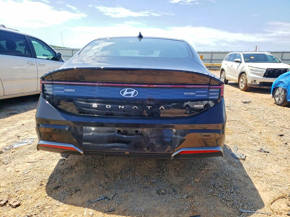 Aukcja sprzedaży 2026 Hyundai Sonata, vin: KMHL64JA2TA549929, numer aukcji: 55578596