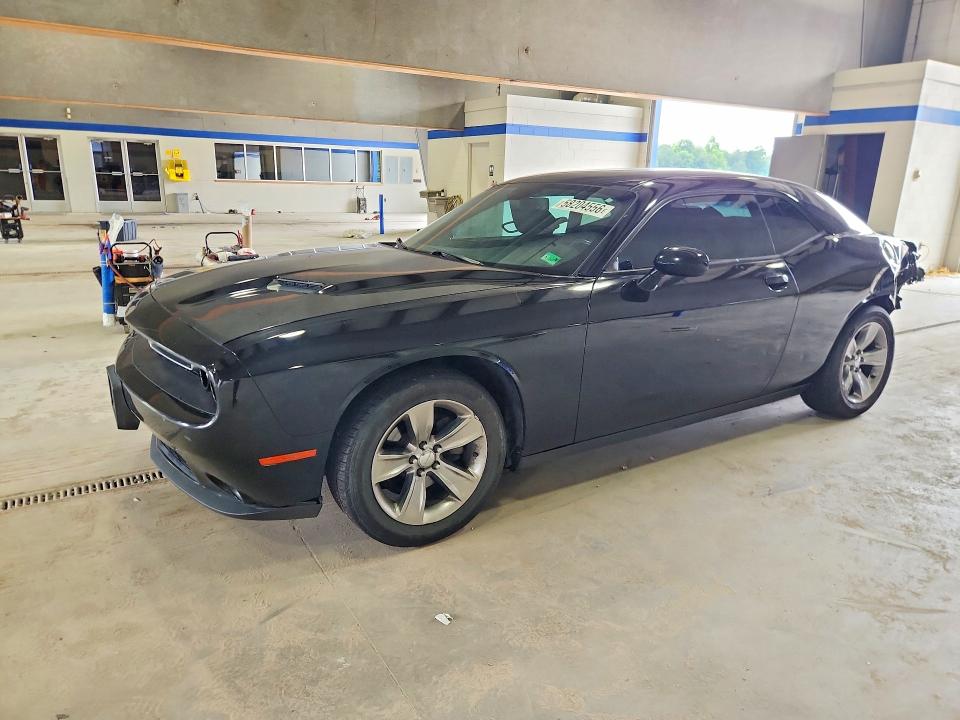 Продажа на аукционе авто 2017 Dodge Challenger, vin: 2C3CDZAG4HH658949, номер лота: 58204556