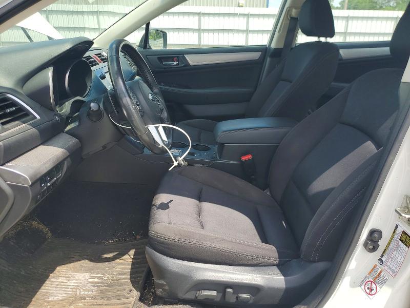 Продаж на аукціоні авто 2017 Subaru Legacy, vin: 4S3BNAC69H3005529, номер лоту: 56690536