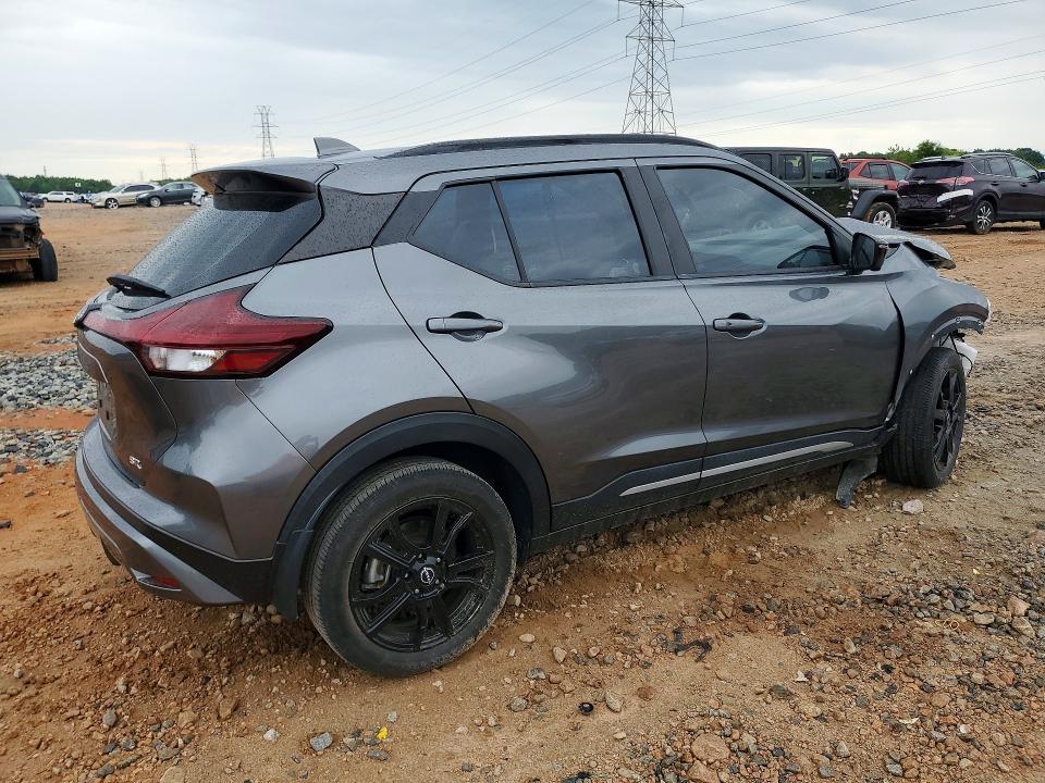 Aukcja sprzedaży 2024 Nissan Kicks, vin: 3N1CP5DV8RL541795, numer aukcji: 54842246