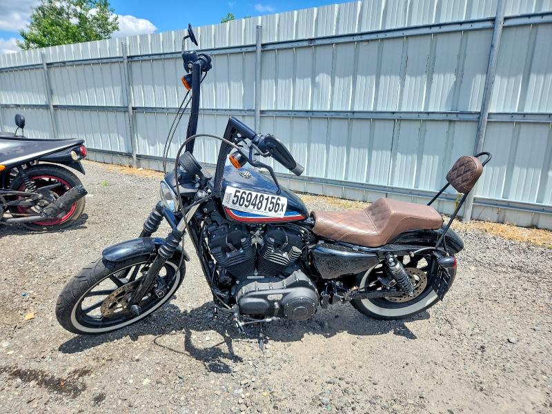 Aukcja sprzedaży 2020 Harley-davidson Xl1200, vin: 1HD1LP31XLB434930, numer aukcji: 56948156