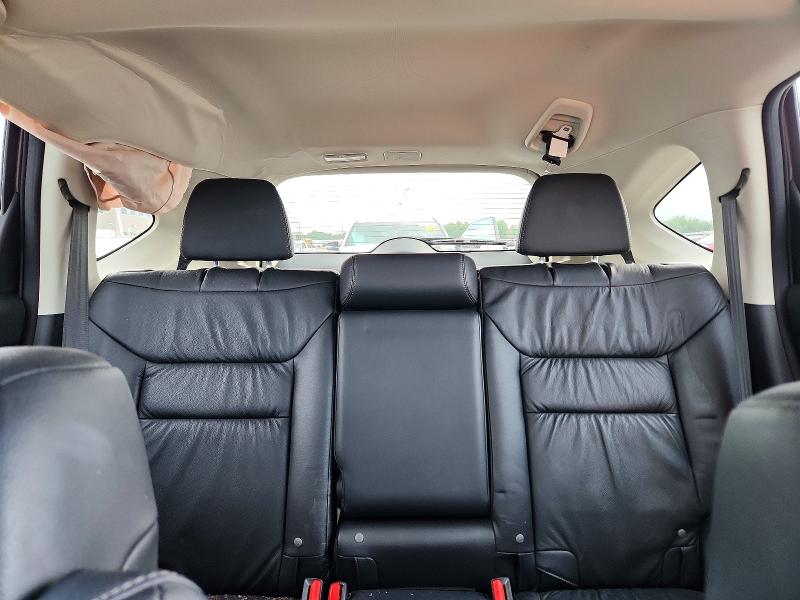 Продаж на аукціоні авто 2014 Honda Cr-v, vin: 2HKRM4H78EH633568, номер лоту: 58982396