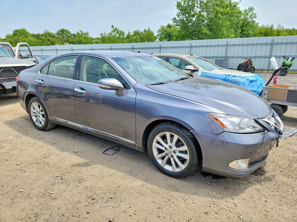 Продажа на аукционе авто 2012 Lexus Es, vin: JTHBK1EGXC2512922, номер лота: 56678416