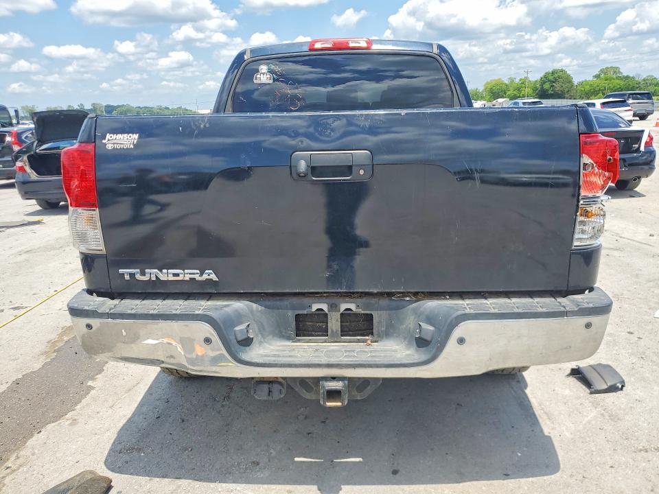 2012 Toyota Tundra მანქანა იყიდება აუქციონზე, vin: 5TFHW5F16CX270165, აუქციონის ნომერი: 57017966