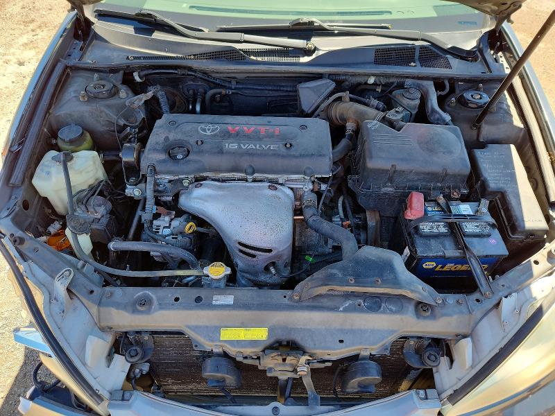 56546466 :رقم المزاد ، 4T1BE32K14U901382 vin ، 2004 Toyota Camry مزاد بيع