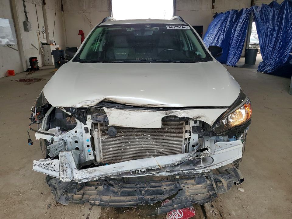 Aukcja sprzedaży 2021 Subaru Crosstrek, vin: JF2GTHSC2MH297244, numer aukcji: 58796746