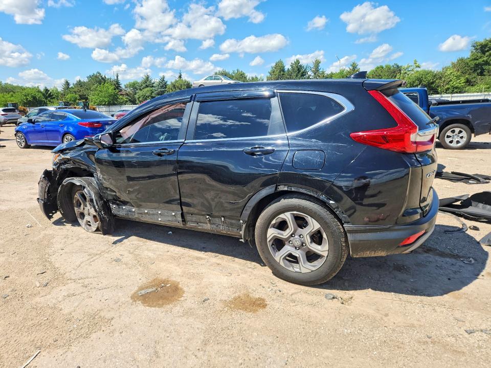 Aukcja sprzedaży 2018 Honda Cr-v, vin: 7FARW2H56JE096743, numer aukcji: 57015566