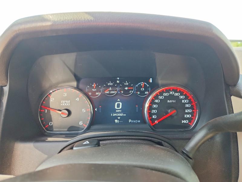 56479976 :رقم المزاد ، 1GKS2CKJ6FR604252 vin ، 2015 Gmc Yukon مزاد بيع