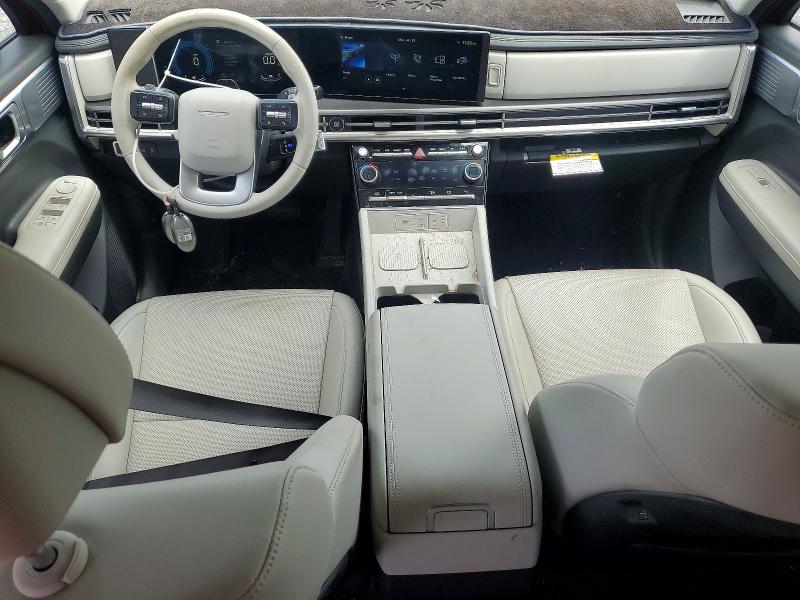 Aukcja sprzedaży 2024 Hyundai Santa Fe, vin: 5NMP24G19RH006794, numer aukcji: 58002136