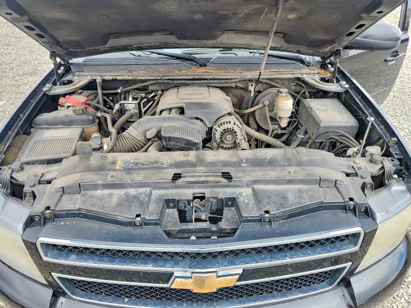 Продаж на аукціоні авто 2010 Chevrolet Suburban, vin: 1GNUKJE32AR214139, номер лоту: 55991076