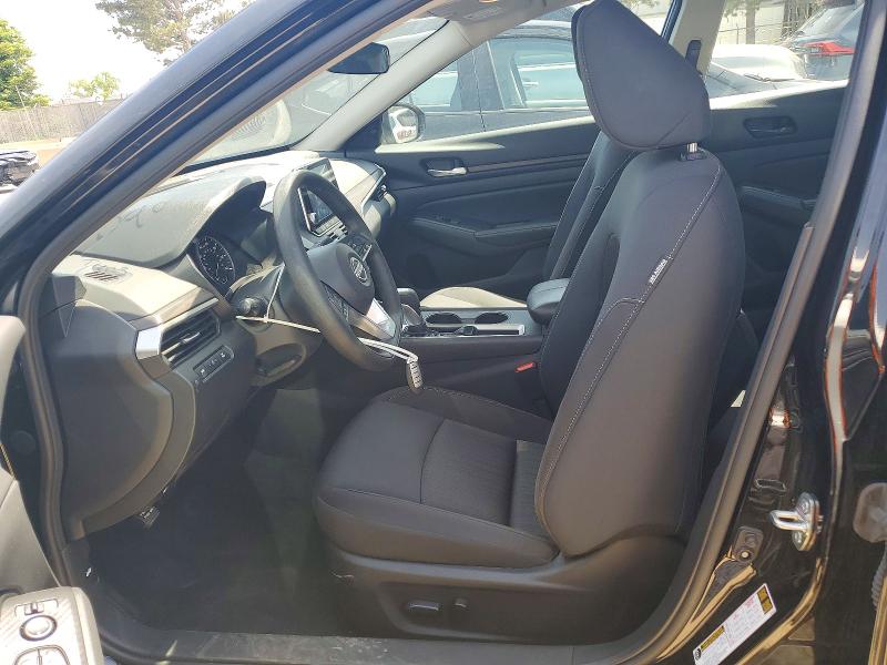 Продаж на аукціоні авто 2025 Nissan Altima, vin: 1N4BL4DV0SN398609, номер лоту: 54436186