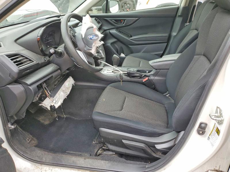 Продаж на аукціоні авто 2021 Subaru Crosstrek, vin: JF2GTABC1MH353018, номер лоту: 58009076