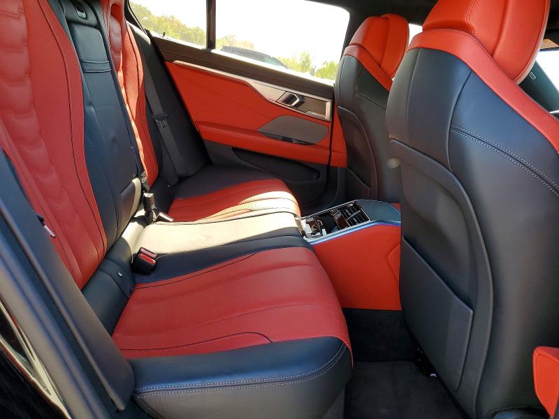 Aukcja sprzedaży 2022 Bmw 840xi, vin: WBAGV4C01NCJ13106, numer aukcji: 55943706