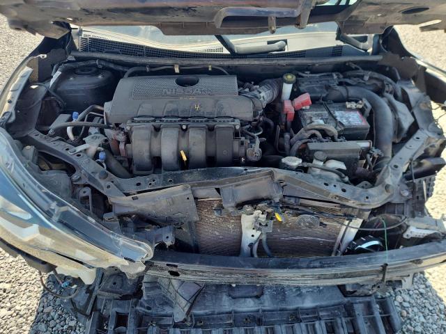2019 Nissan Sentra მანქანა იყიდება აუქციონზე, vin: 3N1AB7AP0KY383128, აუქციონის ნომერი: 59074896