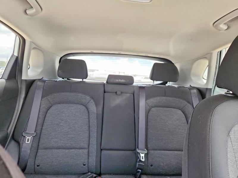 Aukcja sprzedaży 2021 Hyundai Kona, vin: KM8K23AG4MU111029, numer aukcji: 57829046