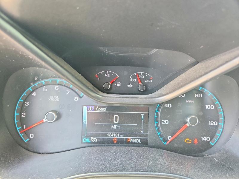 Продаж на аукціоні авто 2017 Gmc Canyon, vin: 1GTG6CEN4H1144062, номер лоту: 57682396