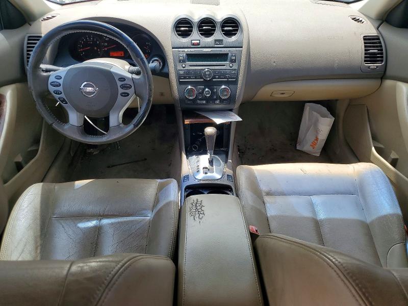 Продажа на аукционе авто 2008 Nissan Altima, vin: 1N4AL21E98N465009, номер лота: 55680126