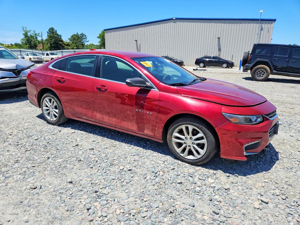 Продаж на аукціоні авто 2018 Chevrolet Malibu, vin: 1G1ZD5STXJF139530, номер лоту: 54984706