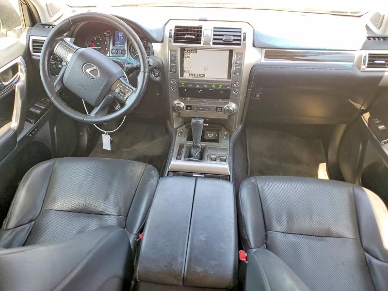 Aukcja sprzedaży 2018 Lexus Gx, vin: JTJBM7FX9J5183345, numer aukcji: 58142236